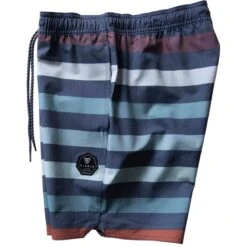 Vissla Parallels 16in Ecolastic Short - Kids' 6 Vissla Parallels 16in Ecolastic Short - Kids' -Chic Clothing Store DARNAV D2