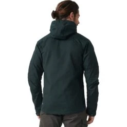 Fjallraven Sten Jacket - Men's -Chic Clothing Store DARNV D3