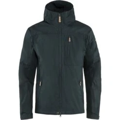 Fjallraven Sten Jacket - Men's -Chic Clothing Store DARNV D4
