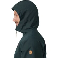Fjallraven Sten Jacket - Men's -Chic Clothing Store DARNV D5