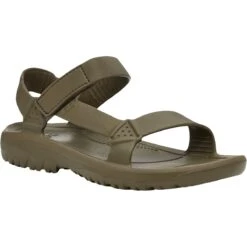 Teva Hurricane Drift Sandal - Men's 15 Teva Hurricane Drift Sandal - Men's -Chic Clothing Store DAROLI D1 1