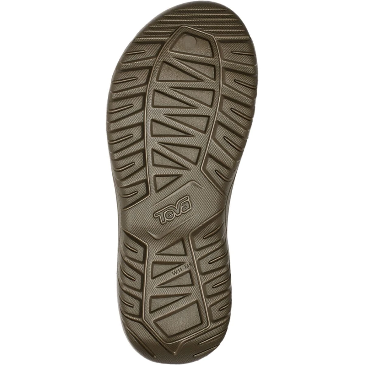 Teva Hurricane Drift Sandal - Men's 5 Teva Hurricane Drift Sandal - Men's - Image 3