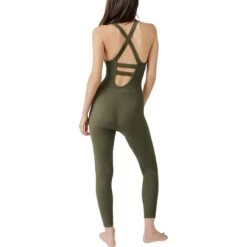 Free Throw One-Piece - Women's 15 Free Throw One-Piece - Women's -Chic Clothing Store DAROLI D3