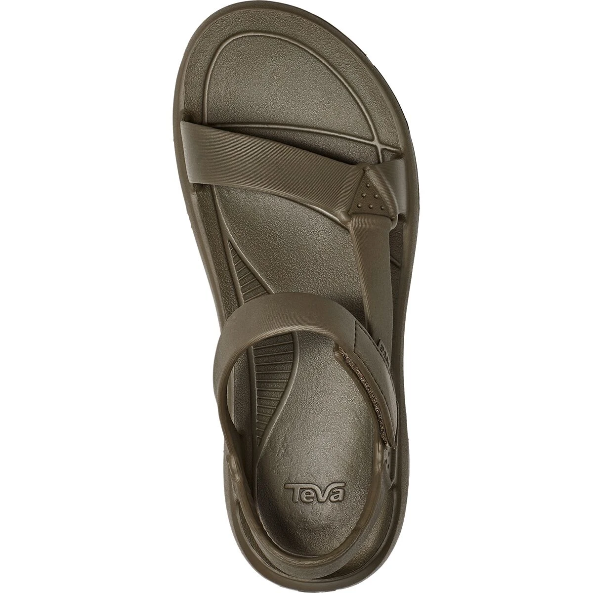 Teva Hurricane Drift Sandal - Men's 6 Teva Hurricane Drift Sandal - Men's - Image 4