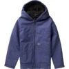 Carhartt Canvas Insulated Active Jacket - Girls'