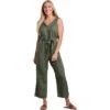 KUHL Fresco Jumpsuit - Women's -Chic Clothing Store DARSAG