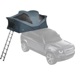 Thule Approach Roof Top Tent -Chic Clothing Store DARSLA D1