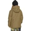 Volcom Vernon Ins Jacket - Boys' -Chic Clothing Store DARTEA D1 1