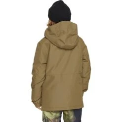Volcom Vernon Ins Jacket - Boys'