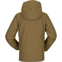 Volcom Vernon Ins Jacket - Boys' -Chic Clothing Store DARTEA D3 1