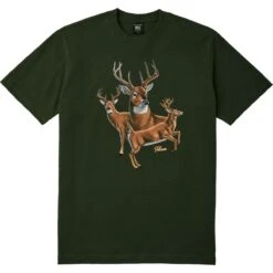Filson Pioneer Graphic Short-Sleeve T-Shirt - Men's -Chic Clothing Store DARTIMDEE
