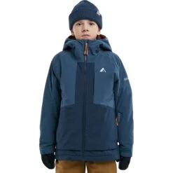 Sutton Jacket - Kids' 7 Sutton Jacket - Kids' -Chic Clothing Store DEEBLU