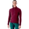 Rab Nexus Pull-On Fleece Jacket - Women's 2 Rab Nexus Pull-On Fleece Jacket - Women's -Chic Clothing Store DEEHEA
