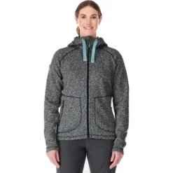 Rab Amy Hoodie - Women's 21 Rab Amy Hoodie - Women's -Chic Clothing Store DEEINK 1