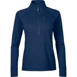 Rab Nexus Pull-On Fleece Jacket - Women's -Chic Clothing Store DEEINK