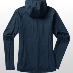 Rab Superflux Hoodie - Women's 10 Rab Superflux Hoodie - Women's -Chic Clothing Store DEEINKCIT D6