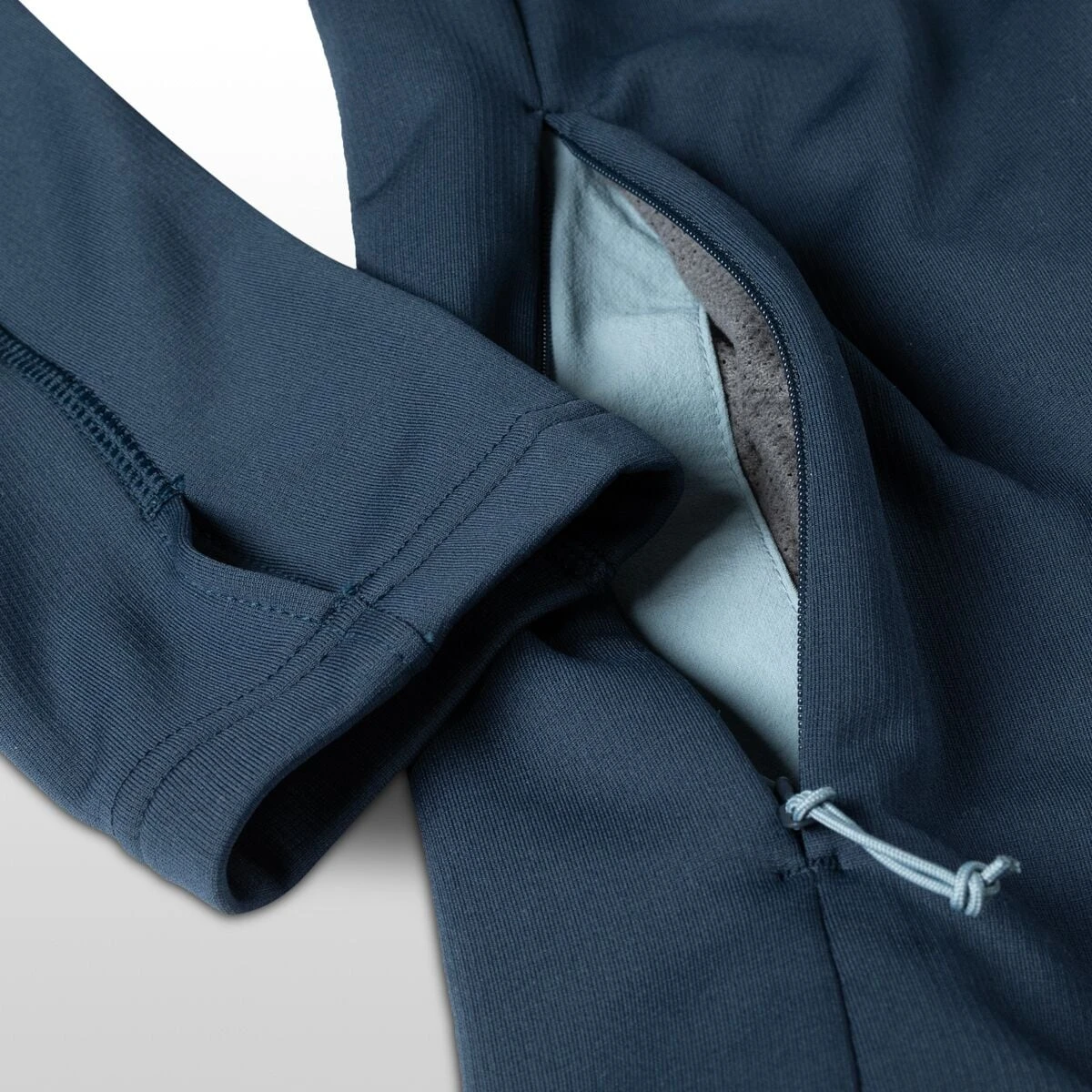 Rab Superflux Hoodie - Women's 4 Rab Superflux Hoodie - Women's - Image 2