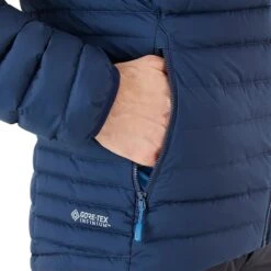 Rab Infinity Microlight Jacket - Men's 29 Rab Infinity Microlight Jacket - Men's -Chic Clothing Store DEEINK D10 1