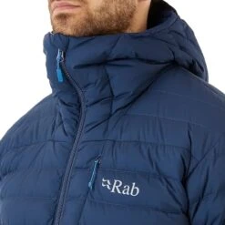 Rab Infinity Microlight Jacket - Men's 35 Rab Infinity Microlight Jacket - Men's -Chic Clothing Store DEEINK D12 1