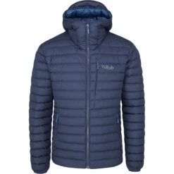 Rab Infinity Microlight Jacket - Men's 21 Rab Infinity Microlight Jacket - Men's -Chic Clothing Store DEEINK D14