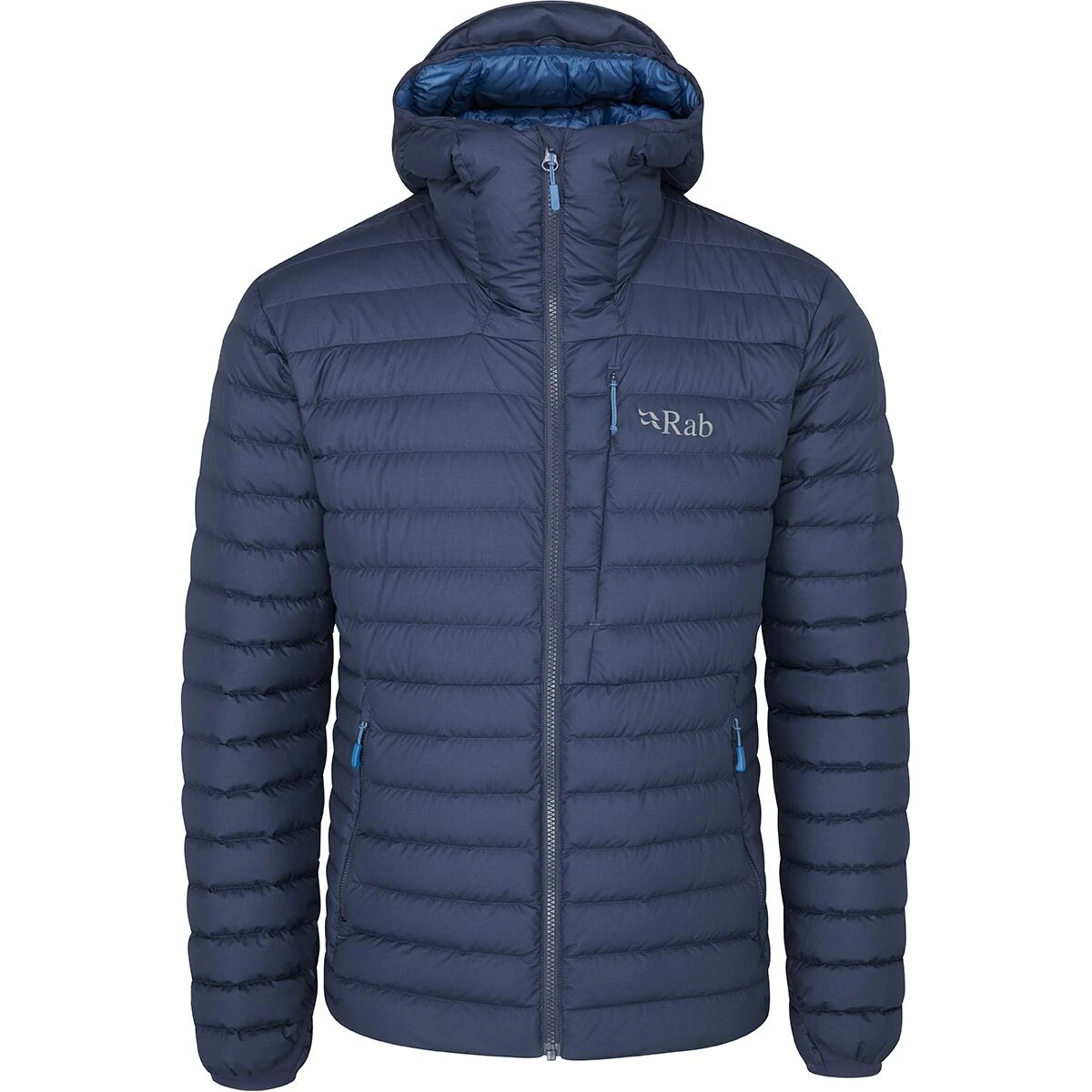 Rab Infinity Microlight Jacket - Men's 5 Rab Infinity Microlight Jacket - Men's - Image 3
