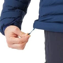 Rab Infinity Microlight Jacket - Men's 27 Rab Infinity Microlight Jacket - Men's -Chic Clothing Store DEEINK D5