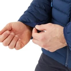 Rab Infinity Microlight Jacket - Men's 24 Rab Infinity Microlight Jacket - Men's -Chic Clothing Store DEEINK D6