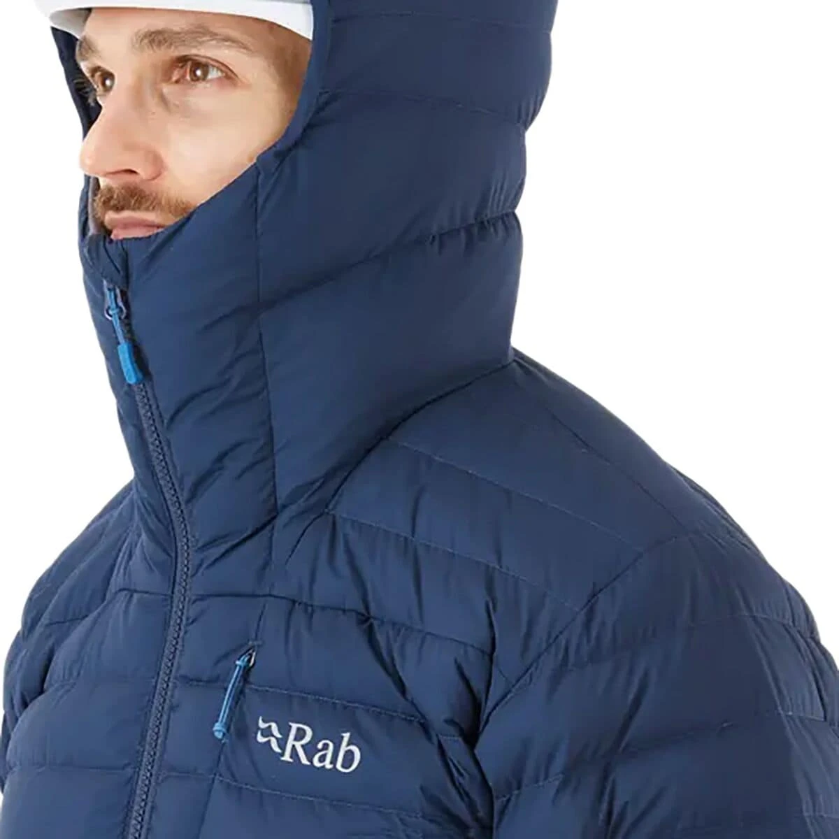 Rab Infinity Microlight Jacket - Men's 18 Rab Infinity Microlight Jacket - Men's - Image 16