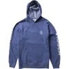 Vissla Coastal Eco Pullover Hoodie - Boys' -Chic Clothing Store DEEROYHEA