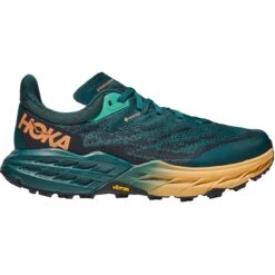 Hoka Speedgoat 5 GTX Trail Run Shoe - Women's