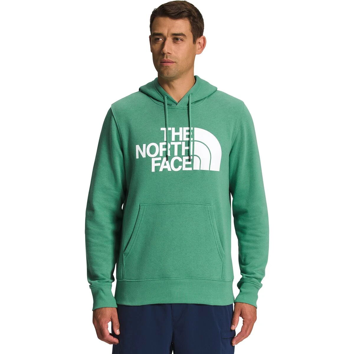 The North Face Half Dome Pullover Hoodie - Men's 6 The North Face Half Dome Pullover Hoodie - Men's - Image 4