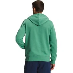 The North Face Half Dome Pullover Hoodie - Men's 12 The North Face Half Dome Pullover Hoodie - Men's -Chic Clothing Store DEGRGRTNWH D1
