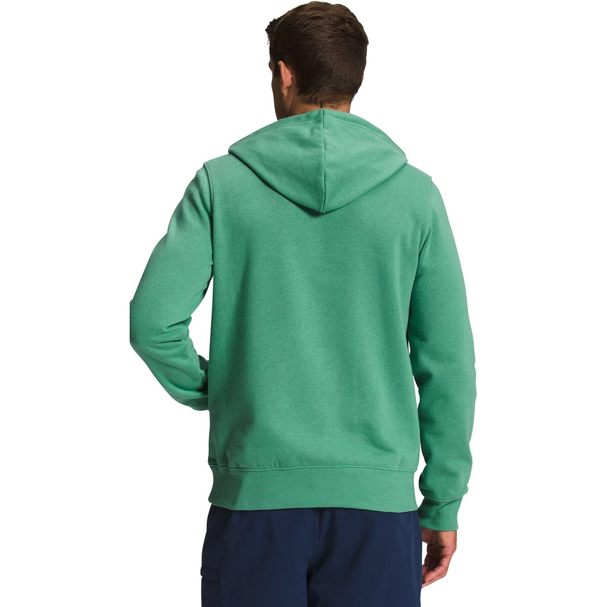 The North Face Half Dome Pullover Hoodie - Men's 7 The North Face Half Dome Pullover Hoodie - Men's - Image 5