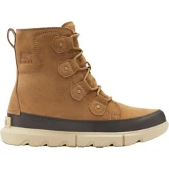 Sorel Explorer WP Boot - Men's 16 Sorel Explorer WP Boot - Men's -Chic Clothing Store DELJET