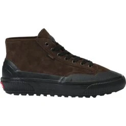 Vans Destruct Mid MTE-1 Shoe -Chic Clothing Store DEMBLAA 1