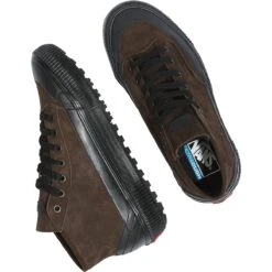 Vans Destruct Mid MTE-1 Shoe -Chic Clothing Store DEMBLAA D3 1