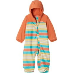 Columbia Critter Jitters II Rain Suit - Toddlers'