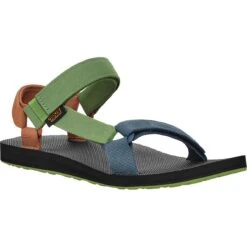 Teva Original Universal Sandal - Men's 21 Teva Original Universal Sandal - Men's -Chic Clothing Store DESMUL D1