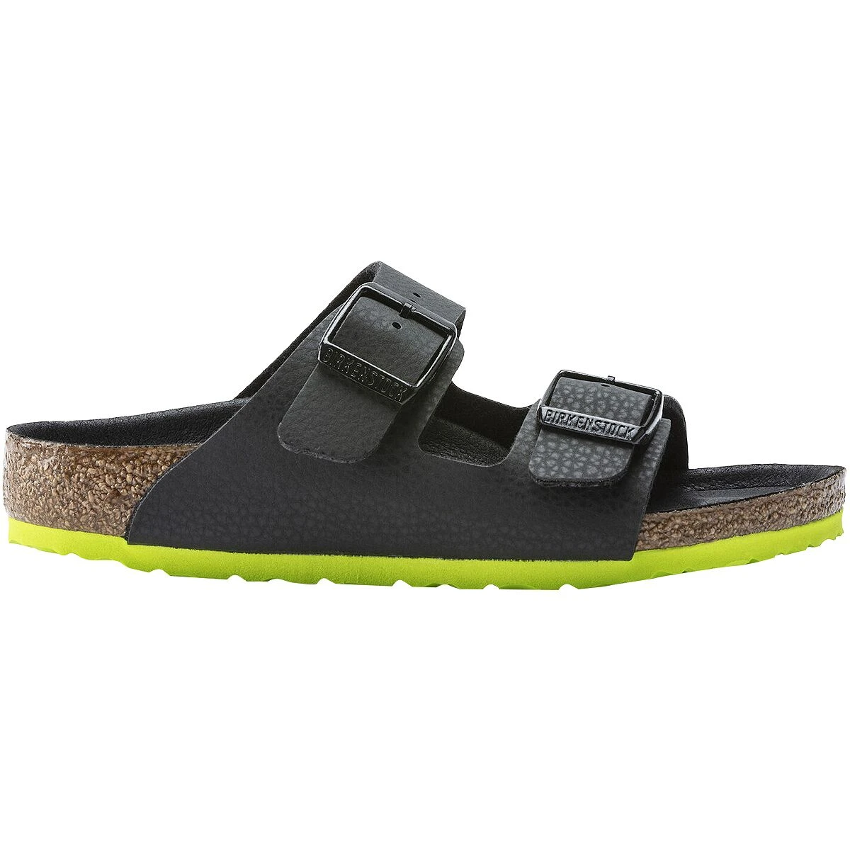 Birkenstock Arizona Sandal - Kids' 9 Birkenstock Arizona Sandal - Kids' - Image 7