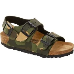 Birkenstock Milano Sandal - Kids' 14 Birkenstock Milano Sandal - Kids' -Chic Clothing Store DESOCAKHBI 1