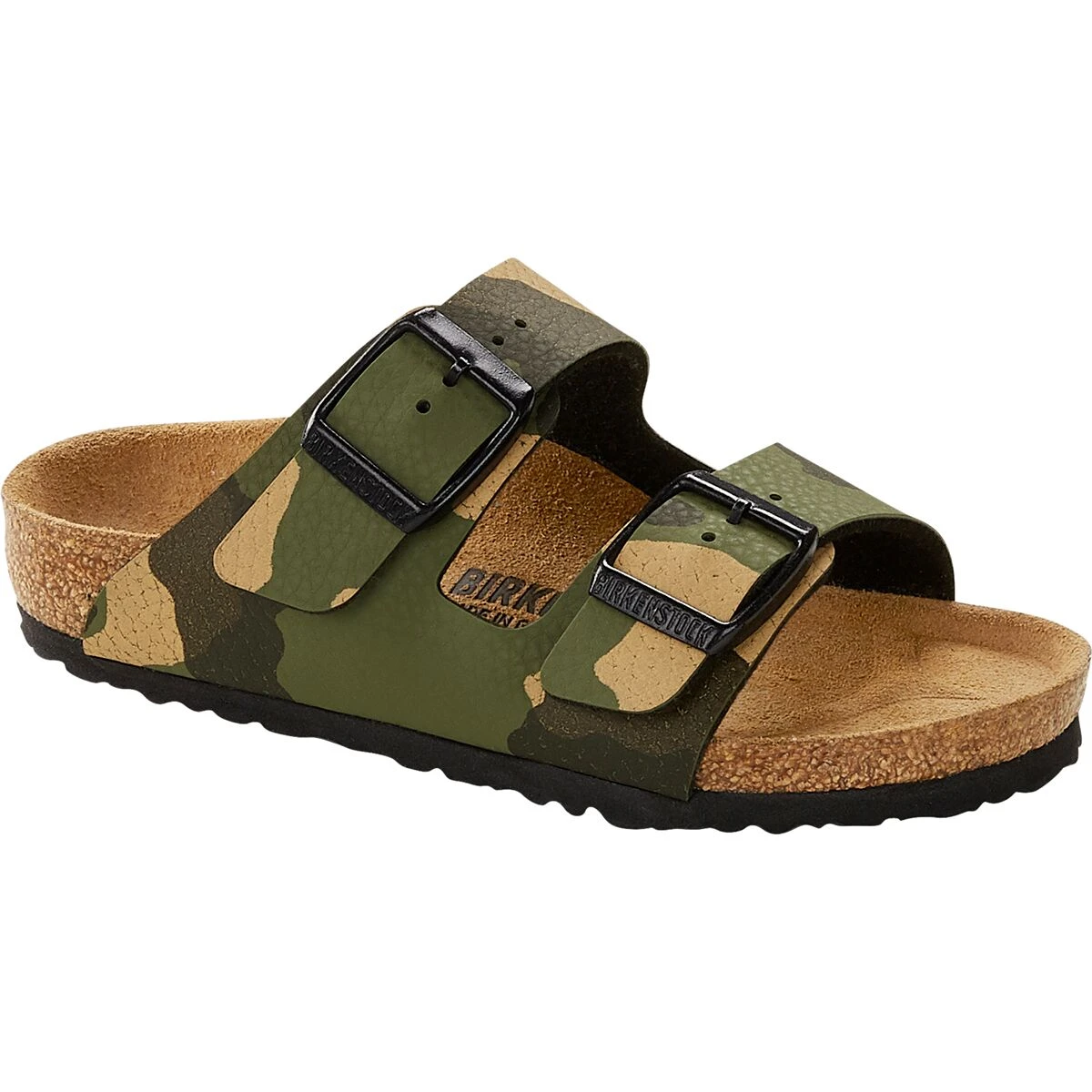 Birkenstock Arizona Sandal - Kids' 7 Birkenstock Arizona Sandal - Kids' - Image 5
