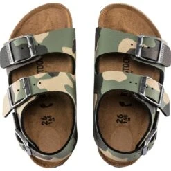 Birkenstock Milano Sandal - Kids' 13 Birkenstock Milano Sandal - Kids' -Chic Clothing Store DESOCAKHBI D1