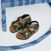 Birkenstock Milano Sandal - Kids' 1 Birkenstock Milano Sandal - Kids' -Chic Clothing Store DESOCAKHBI D5