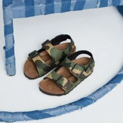 Birkenstock Milano Sandal - Kids'