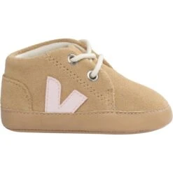 Veja Suede Shoe - Infants' -Chic Clothing Store DESPET