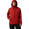 Mountain Hardwear Exposure/2 GORE-TEX Paclite Plus Jacket - Men's -Chic Clothing Store DESRED