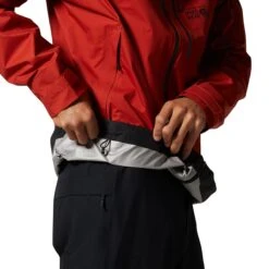 Mountain Hardwear Exposure/2 GORE-TEX Paclite Plus Jacket - Men's -Chic Clothing Store DESRED D5