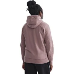 Midweight Terry Full-Zip Hoodie - Men's 12 Midweight Terry Full-Zip Hoodie - Men's -Chic Clothing Store DESROS D1 1