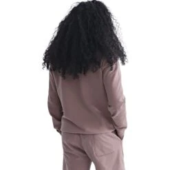 Midweight Crewneck Sweatshirt - Men's 13 Midweight Crewneck Sweatshirt - Men's -Chic Clothing Store DESROS D1