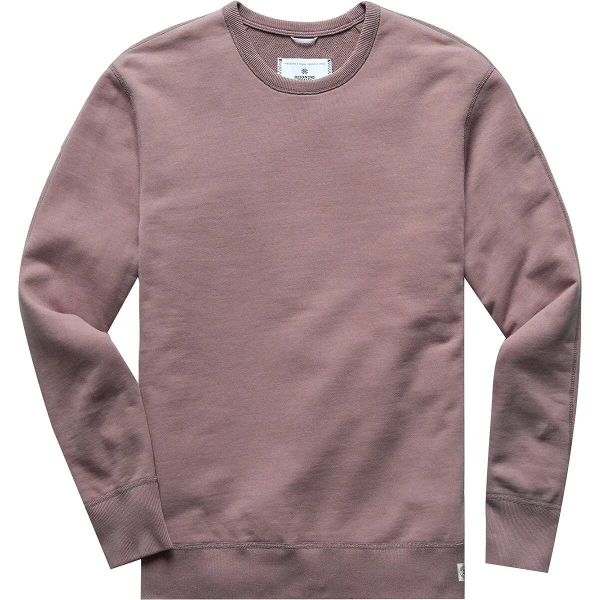 Midweight Crewneck Sweatshirt - Men's 4 Midweight Crewneck Sweatshirt - Men's - Image 2